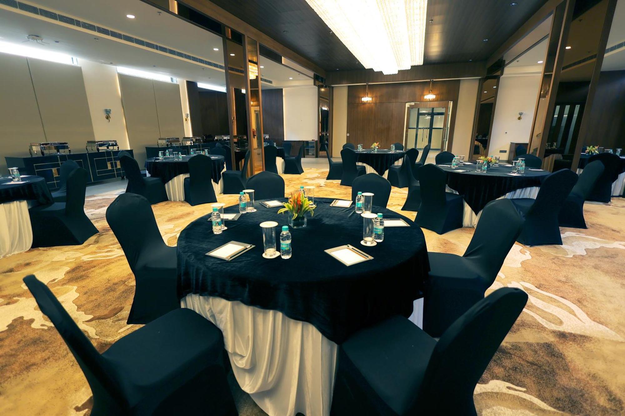 Pride Elite Haridwar Hotel Exterior photo
