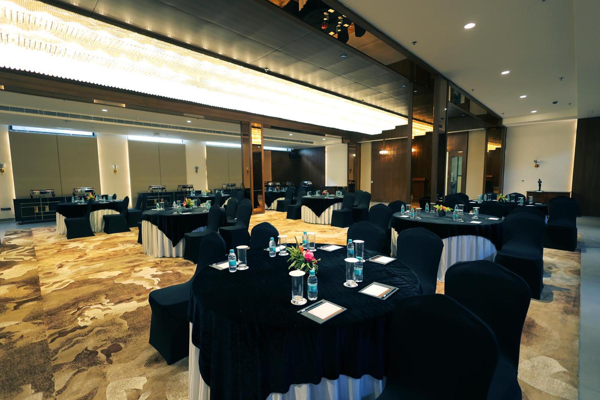 Pride Elite Haridwar Hotel Exterior photo